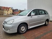 Gebraucht Suzuki Liana Comfort 106 PS (77 kW) 2006 Kombi