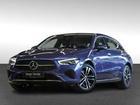 Gebraucht Mercedes CLA250e Shooting Brake Progressive 163 PS (119 kW) 2024 Blau Kombi