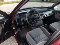 Gebraucht Citroën XM Seduction 132 PS (97 kW) 1990 Rot Limousine