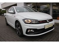 gebraucht VW Polo GTI 2.0 TSI DSG EU6d-T