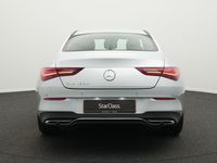 Gebraucht Mercedes CLA180 Progressive 116 PS (85 kW) 2025 Silber Limousine