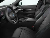 Gebraucht BMW 550e Comfort Edition 489 PS (359 kW) 2025 Schwarz Kombi