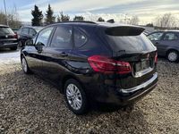 gebraucht BMW 218 Active Tourer Baureihe 2 218 i/2.Hand/8xBer.