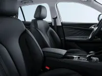 Neu MG HS Luxury 224 PS (164 kW) 2026 Pebble black SUV