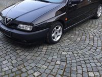 Occasion Alfa Romeo 145 103 ch (75 kW) 1996 Noir Citadine