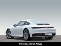 Gebraucht Porsche 911 Carrera 4S 450 PS (330 kW) 2023 Weiß