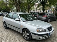 gebraucht Hyundai Elantra 1.6 GLS Schrägheck