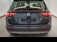 Gebraucht VW Tiguan 150 PS (110 kW) 2018 Grau SUV