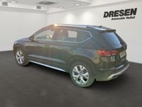 Gebraucht Seat Ateca Xperience 190 PS (139 kW) 2020 Schwarz SUV