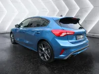 Gebraucht Ford Focus ST 280 PS (205 kW) 2021 Blau Limousine