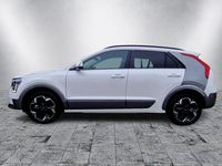 Gebraucht Kia e-Niro Inspiration 150 kW (204 PS) 2024 Snow white pearl SUV