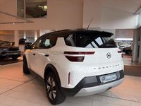 Gebraucht Opel Frontera 83 kW (113 PS) 2025 Weiss SUV