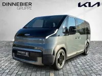 Gebraucht Kia PV5 119 kW (163 PS) 2026 Grau Van / Kleinbus