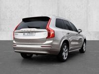 Gebraucht Volvo XC90 Plus 455 PS (334 kW) 2024 Bright dusk / metallic SUV