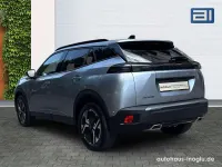 Gebraucht Peugeot 2008 Allure 131 PS (96 kW) 2025 Artensegrau metallic SUV