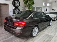 Gebraucht BMW 320 Performance 190 PS (139 kW) 2015 Jatoba Limousine
