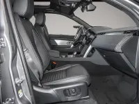 Gebraucht Land Rover Discovery Sport SE Dynamic 269 PS (197 kW) 2025 Manufacturer SUV