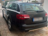 gebraucht Audi A6 Allroad 