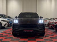 Gebraucht Porsche Macan S 354 PS (260 kW) 2021 Braun SUV