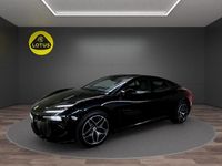 Neu Lotus Emeya 450 kW (612 PS) 2025 Stellar black Kleinwagen