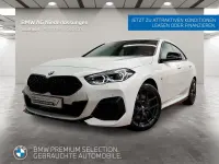Gebraucht BMW M235 Performance 306 PS (225 kW) 2022 Weiß Coupé