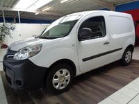 Gebraucht Renault Kangoo 90 PS (66 kW) 2019 Weiß Van / Kleinbus