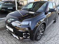 Neu Renault 5 E-Tech Urban 77 kW (106 PS) 2026 Schwarz Limousine