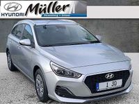 gebraucht Hyundai i30 Select 1.4