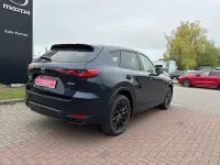 Gebraucht Mazda CX-60 Homura-Line 254 PS (186 kW) 2025 Deep crystal blue SUV