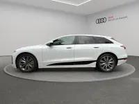 Używany Audi A6 e-tron Ambiente 239 kW (326 KM) 2025 Szary Kombi