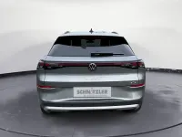 Nowe VW T-Roc Style 150 KM (110 kW) 2026 Szary SUV