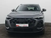 Gebraucht Audi Q5 Ambiente 204 PS (150 kW) 2025 Tamboragrau metallic SUV