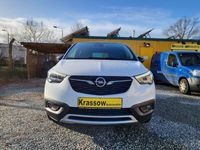 gebraucht Opel Crossland X INNOVATION