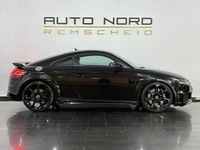 Gebraucht Audi TT RS Sport 400 PS (294 kW) 2021 Schwarz Coupé
