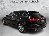 Gebraucht Audi A4 Basis 190 PS (139 kW) 2019 Schwarz Kombi