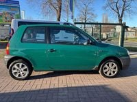 Gebraucht Seat Arosa Comfort 60 PS (44 kW) 1999 Other Kleinwagen