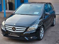 gebraucht Mercedes B180 *NAVI