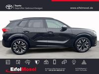 Gebraucht Cupra Terramar 150 PS (110 kW) 2025 Schwarz SUV