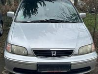 gebraucht Honda Shuttle 2.3i ES ES