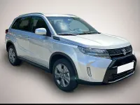Neu Suzuki Vitara Comfort 110 PS (80 kW) 2026 Silber SUV