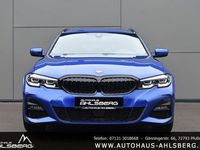 gebraucht BMW 320 XD M Sport Shadow LIVE/LASER/ACC/AHK/STANDH./HUD/P