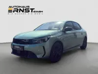 Usado Opel Corsa 101 CV (74 kW) 2025 Verde Utilitario