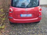 Gebraucht Renault Grand Modus 75 PS (55 kW) 2005 Van / Kleinbus