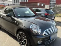 Gebraucht Mini Cooper 122 PS (89 kW) 2013 Grau Kleinwagen