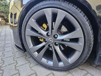 gebraucht Opel Insignia A 2,0 Biturbo 197 Ps OPC-Line