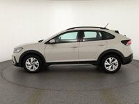 Gebraucht VW Taigo Life 95 PS (69 kW) 2022 Grau SUV