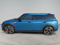 Gebraucht Mini John Cooper Works Clubman 306 PS (225 kW) 2023 Blau Kombi