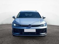 Neu VW Passat R-line 193 PS (141 kW) 2026 Oyster silver Kombi