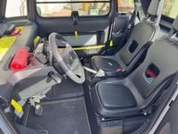 Gebraucht Opel Rocks-e Rocks 11 kW (16 PS) 2023 Kleinwagen