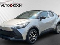 Neu Toyota C-HR 223 PS (164 kW) 2025 Braun SUV